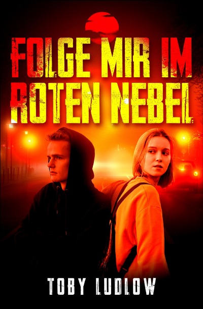'Folge mir im roten Nebel'-Cover