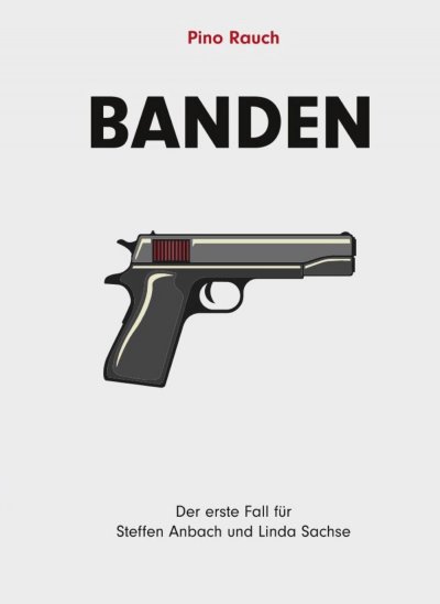 'Cover von Banden'-Cover