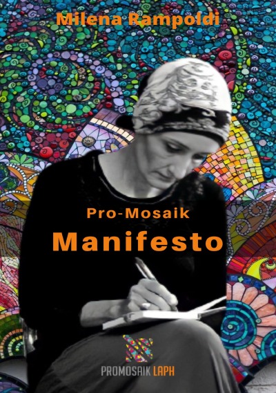 'Pro-Mosaik Manifesto'-Cover