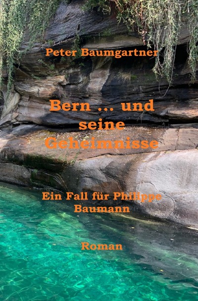 'Cover von Bern … und seine Geheimnisse'-Cover