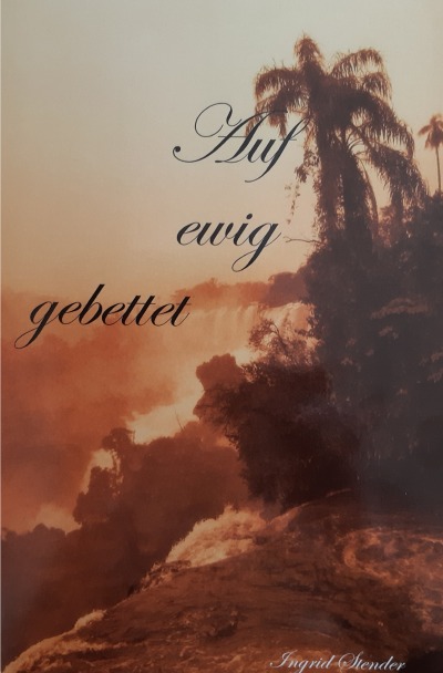 'Cover von Auf ewig gebettet'-Cover