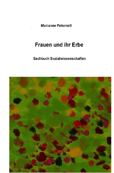 'Frauen und ihr Erbe'-Cover