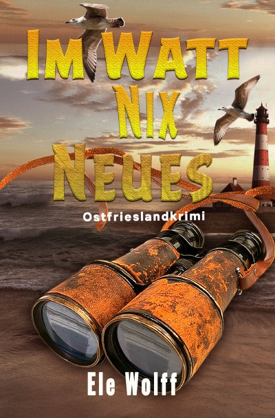 'Cover von Im Watt nix Neues'-Cover