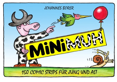 'Cover von Minimuh'-Cover