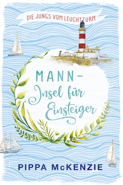 'Cover von Mann – Insel für Einsteiger'-Cover