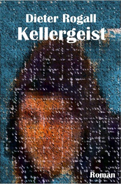 'Kellergeist'-Cover