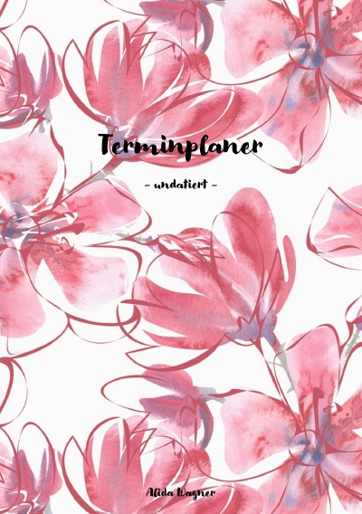 'Cover von Terminplaner'-Cover