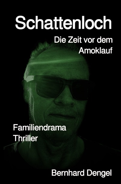'Cover von Schattenloch'-Cover