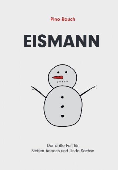 'Eismann'-Cover