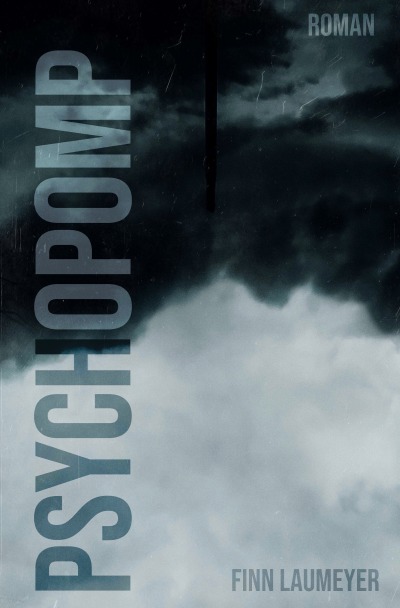 'Psychopomp'-Cover