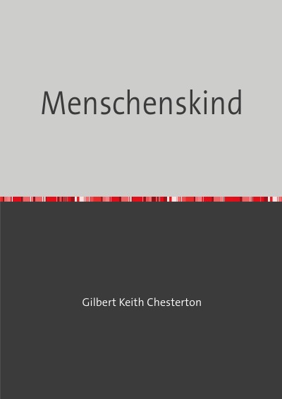 'Menschenskind'-Cover