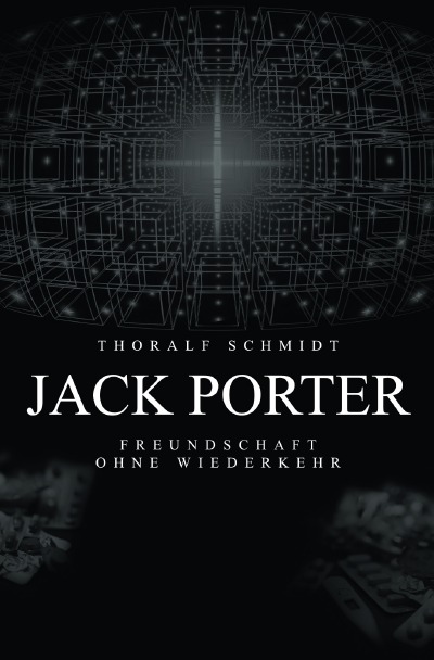 'Jack Porter'-Cover