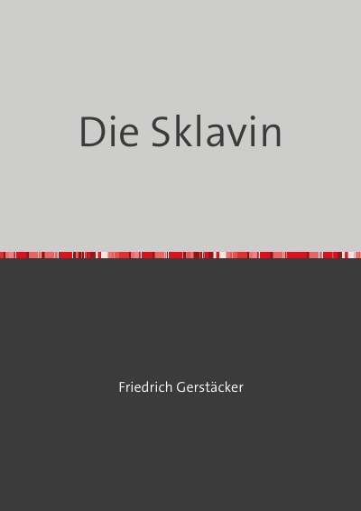 'Die Sklavin'-Cover