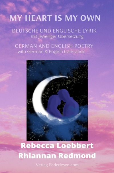 'Cover von My heart is my own'-Cover