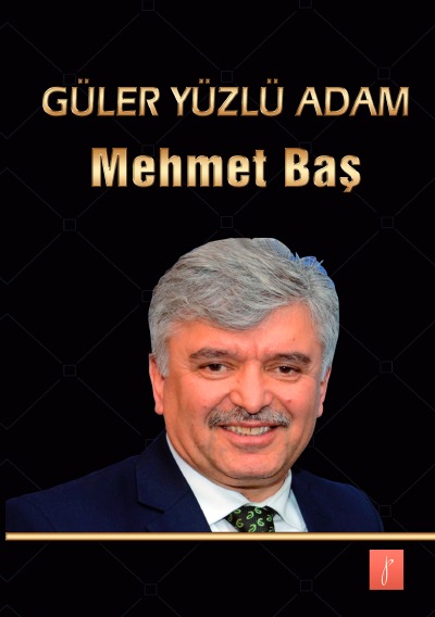 'Güler Yüzlü Adam'-Cover