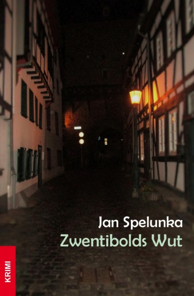'Zwentibolds Wut'-Cover