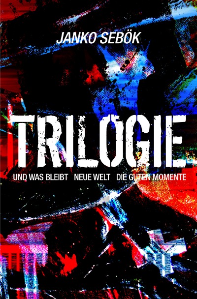 'Cover von Trilogie'-Cover