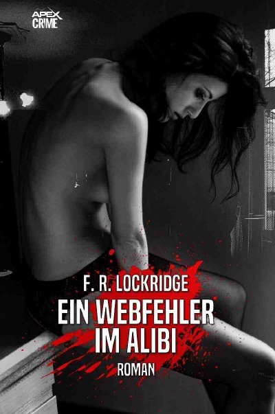 'Cover von EIN WEBFEHLER IM ALIBI'-Cover