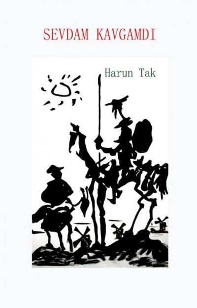 'Cover von Sevdam Kavgamdı'-Cover