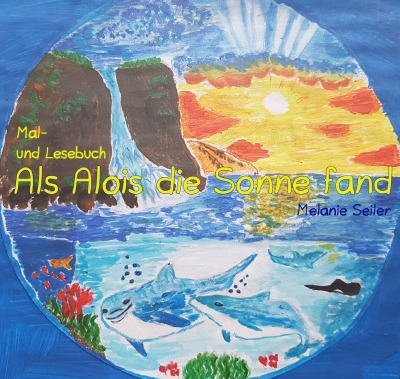 'Als Alois die Sonne fand'-Cover