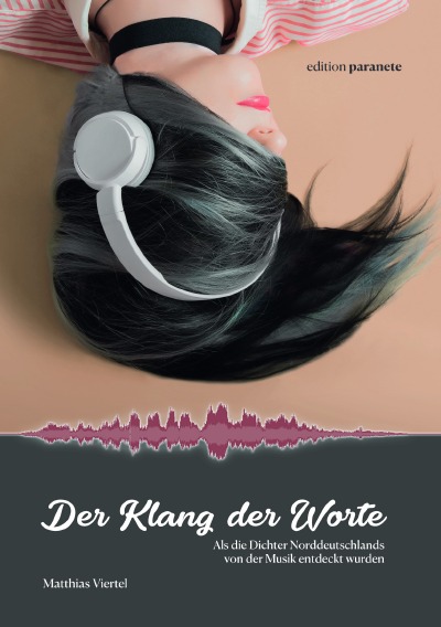 'Cover von Der Klang der Worte'-Cover