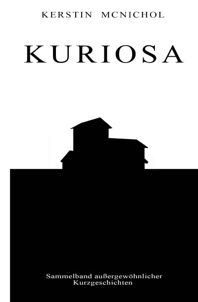 'Kuriosa'-Cover