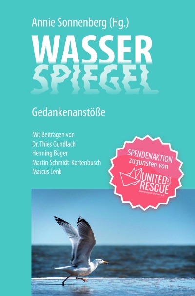'Cover von Wasserspiegel'-Cover