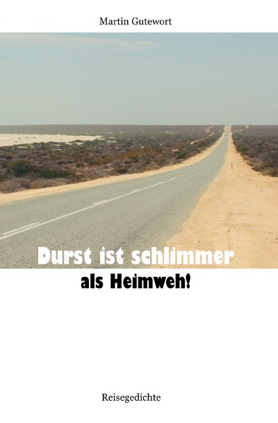 'Cover von Durst ist schlimmer als Heimweh!'-Cover