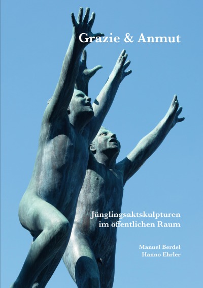 'Grazie & Anmut'-Cover