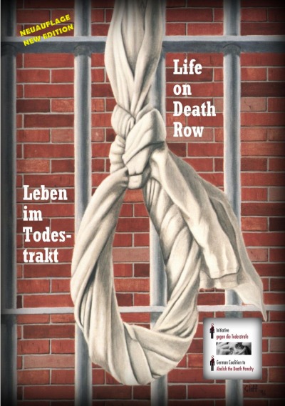 'Leben im Todestrakt – Life on Death Row'-Cover