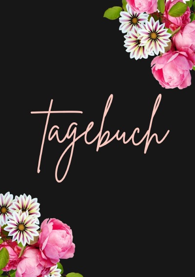 'Cover von Tagebuch'-Cover