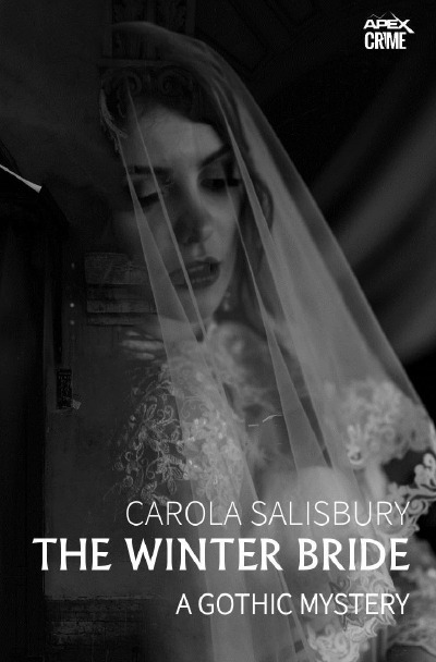 'THE WINTER BRIDE'-Cover