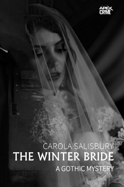 'THE WINTER BRIDE'-Cover