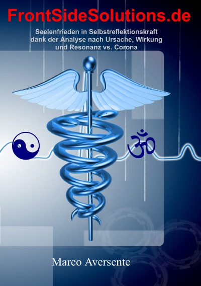 'FrontSideSolutions.de'-Cover