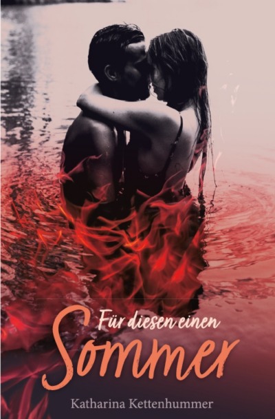 'Cover von Für diesen einen Sommer'-Cover