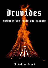 DRUVIDES - Handbuch der Feste und Rituale - Unsere Feste und Rituale im Jahreskreis - Christian Brand