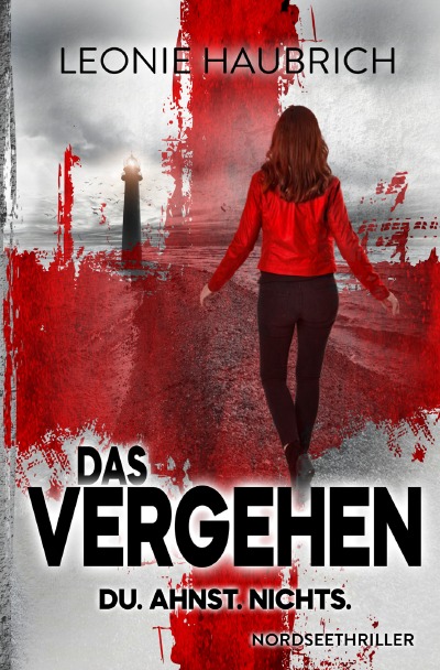 'Das Vergehen'-Cover