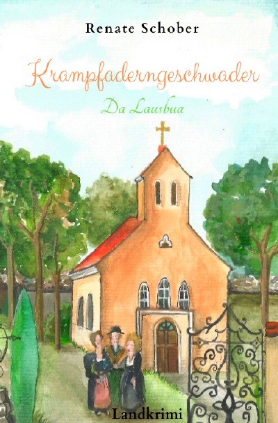 'Krampfaderngeschwader'-Cover