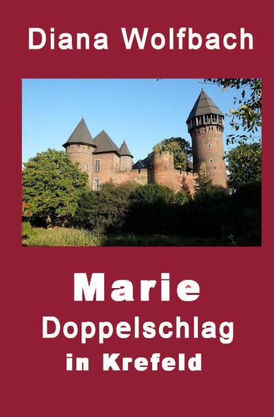 'Cover von Marie'-Cover