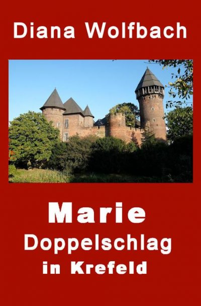 'Cover von Marie'-Cover