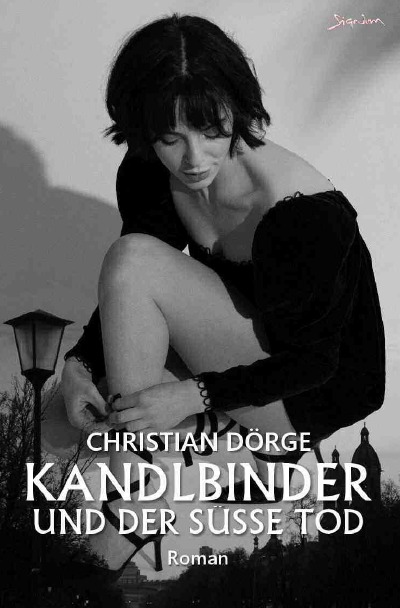 'Cover von KANDLBINDER UND DER SÜSSE TOD'-Cover