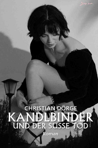 'KANDLBINDER UND DER SÜSSE TOD'-Cover