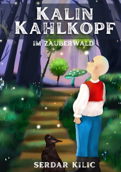 'Cover von Kalin Kahlkopf'-Cover