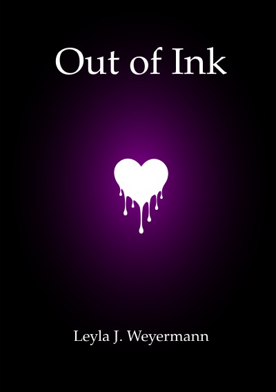 'Out of Ink'-Cover