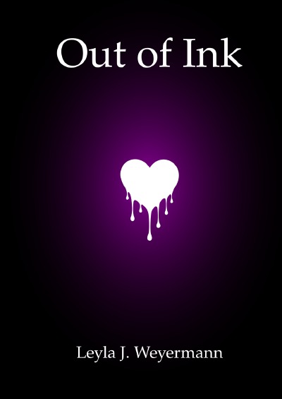 'Out of Ink'-Cover