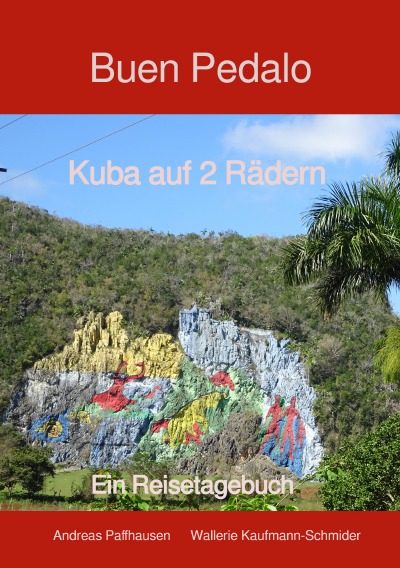 'Buen Pedalo'-Cover