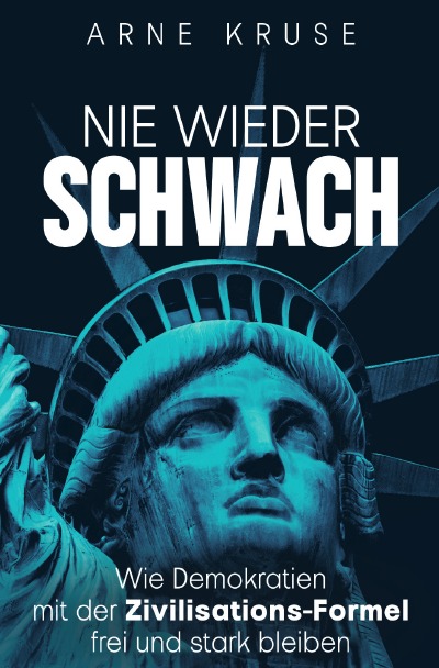 Cover von %27Nie wieder schwach%27