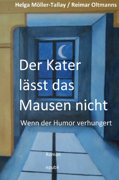 'Cover von Der Kater lässt das Mausen nicht'-Cover