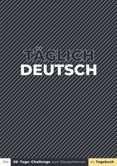 'Cover von Täglich Deutsch'-Cover