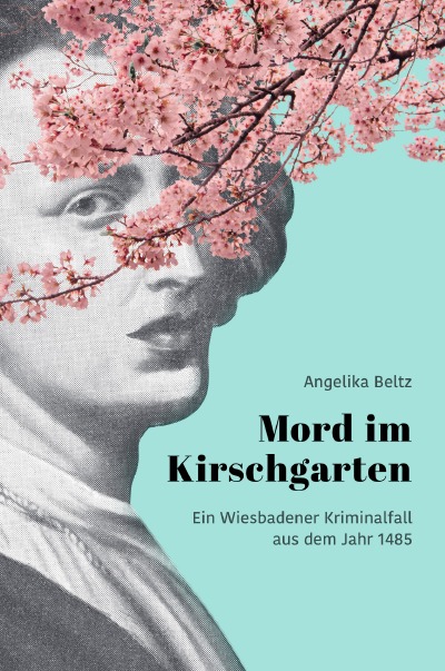 'Mord im Kirschgarten'-Cover